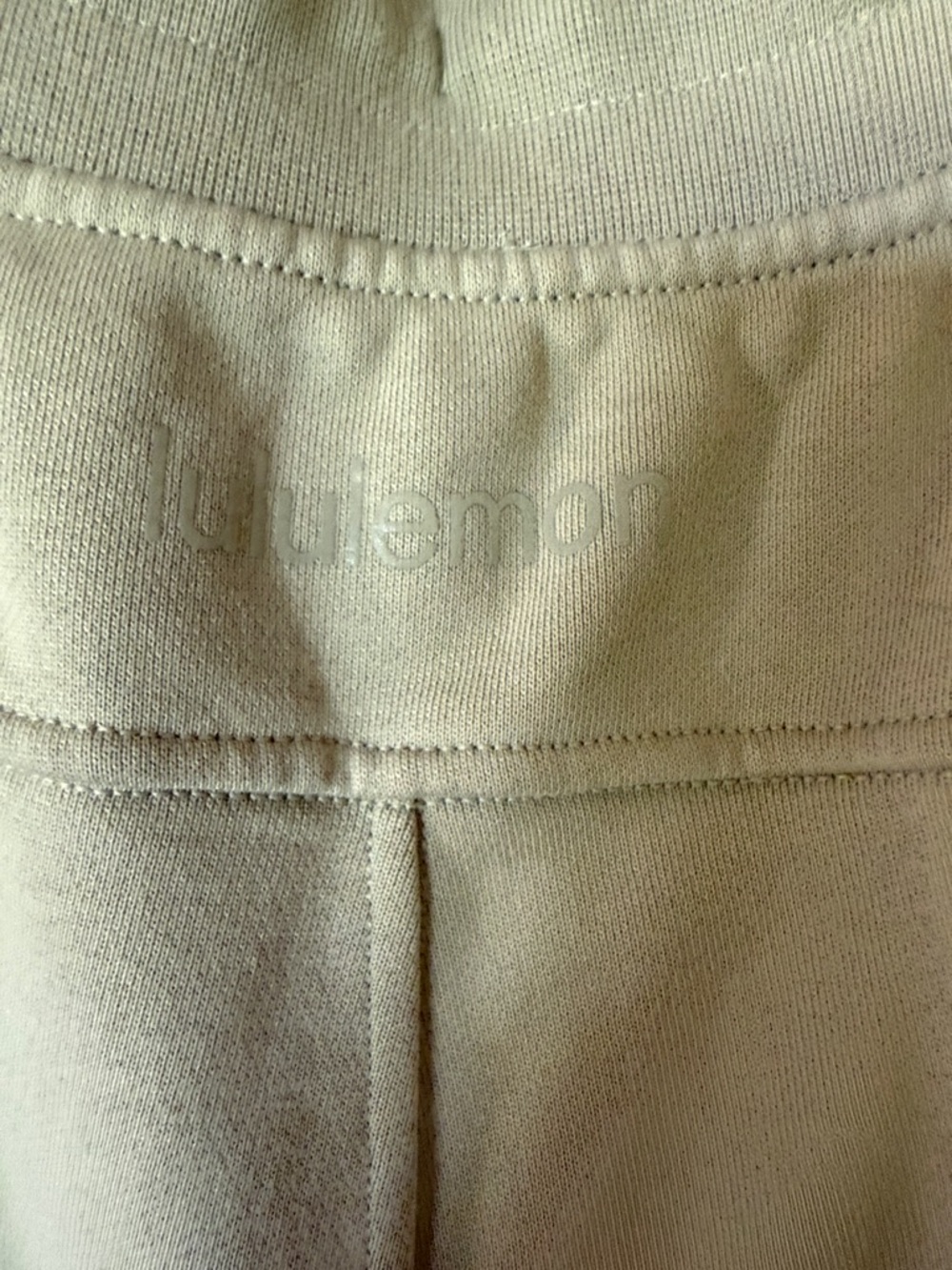 Lululemon Sage Green Jogger Sweatpants - Picture 3 of 6